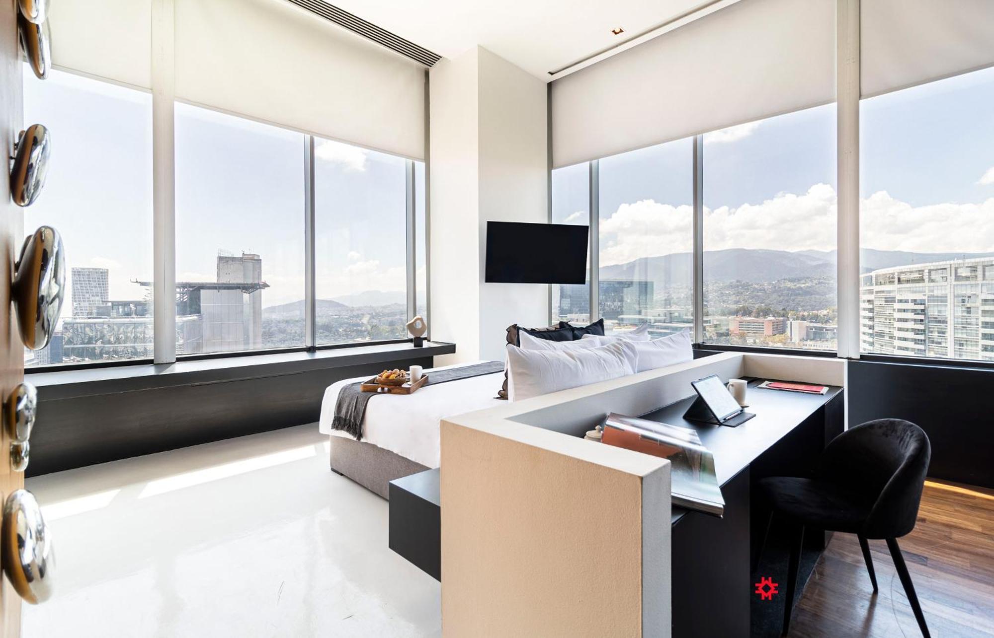 Collection Suites By Kukun Mexiko-Stadt Exterior foto