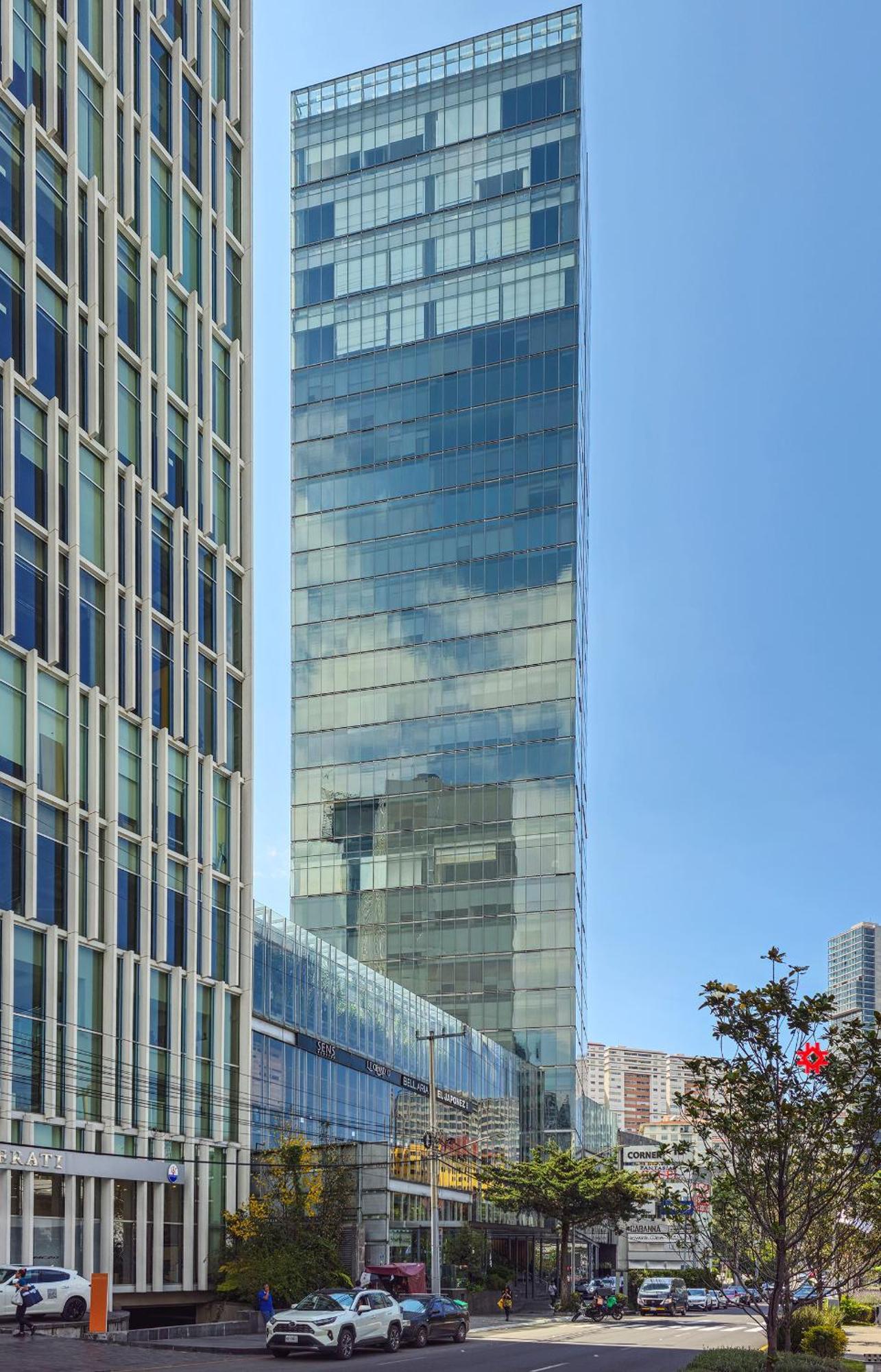 Collection Suites By Kukun Mexiko-Stadt Exterior foto