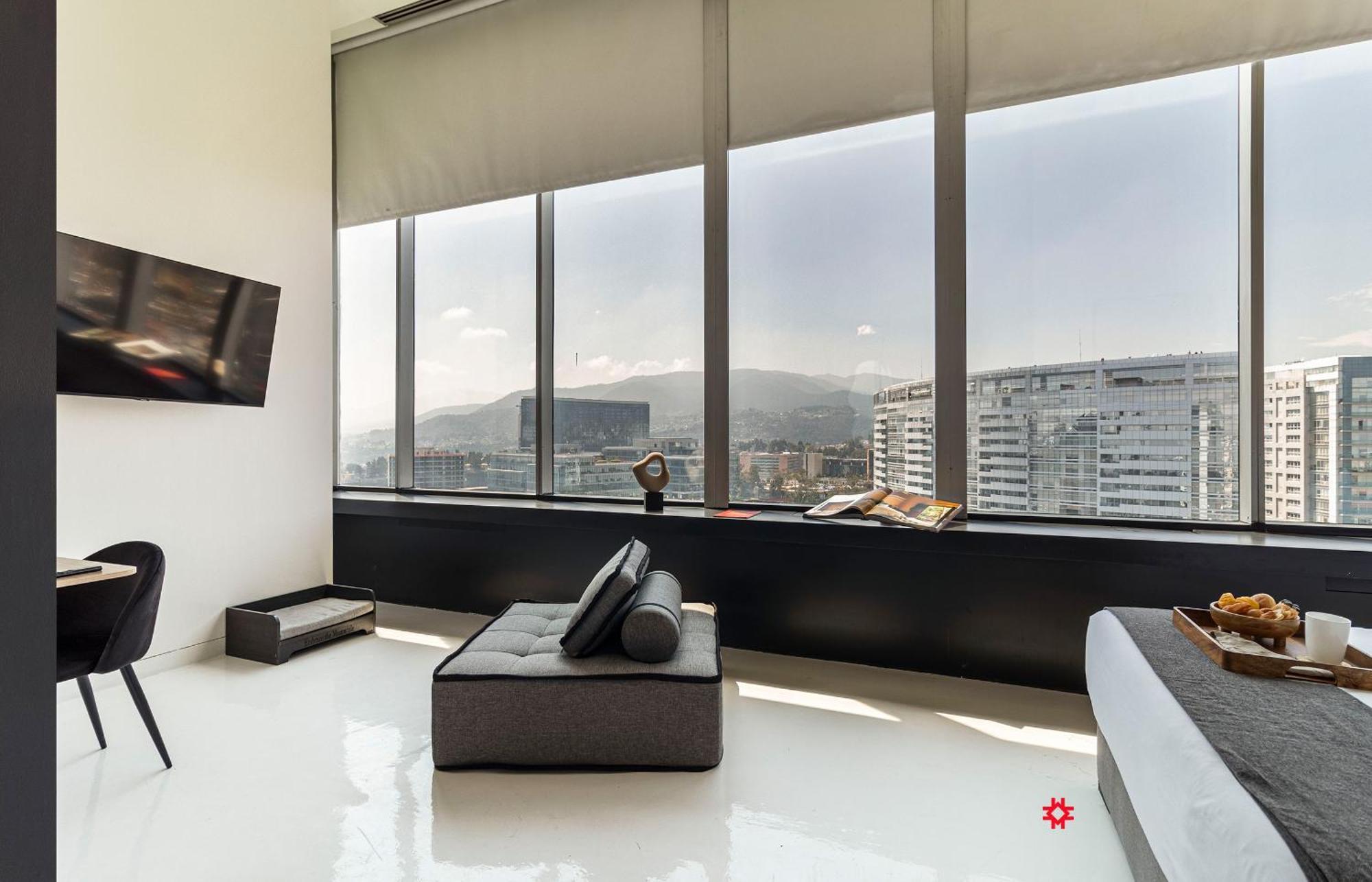 Collection Suites By Kukun Mexiko-Stadt Exterior foto