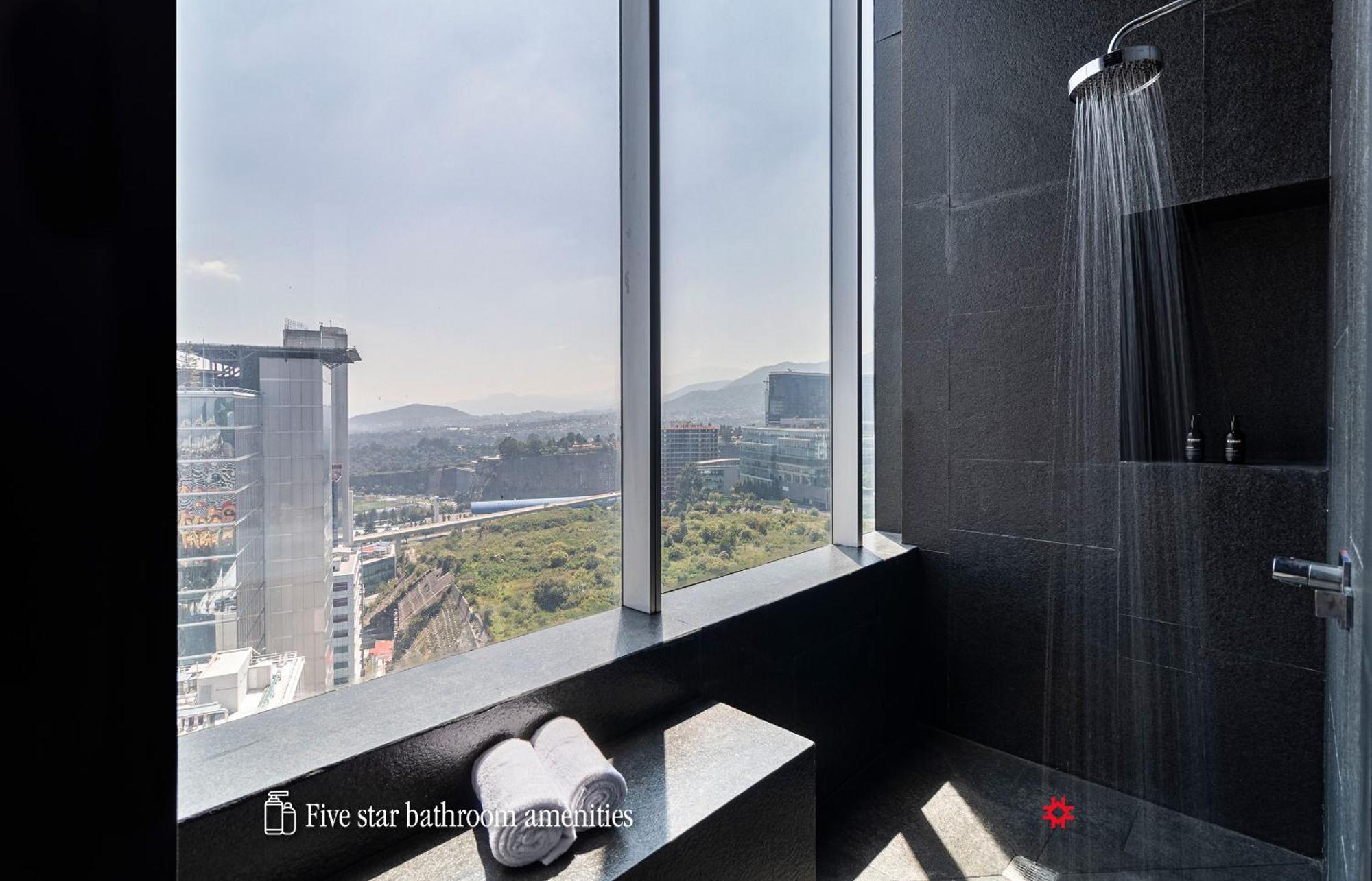 Collection Suites By Kukun Mexiko-Stadt Exterior foto
