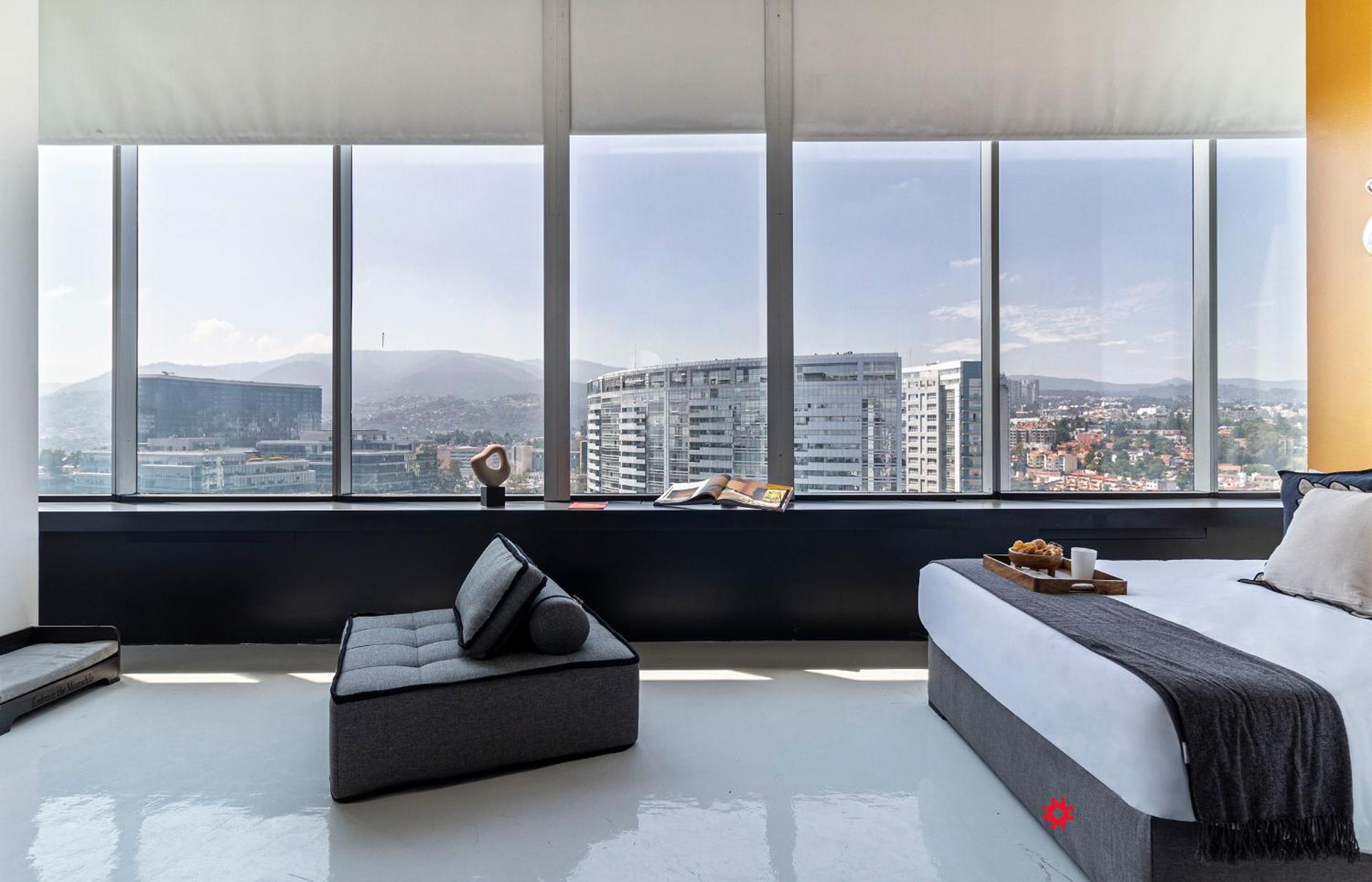 Collection Suites By Kukun Mexiko-Stadt Exterior foto