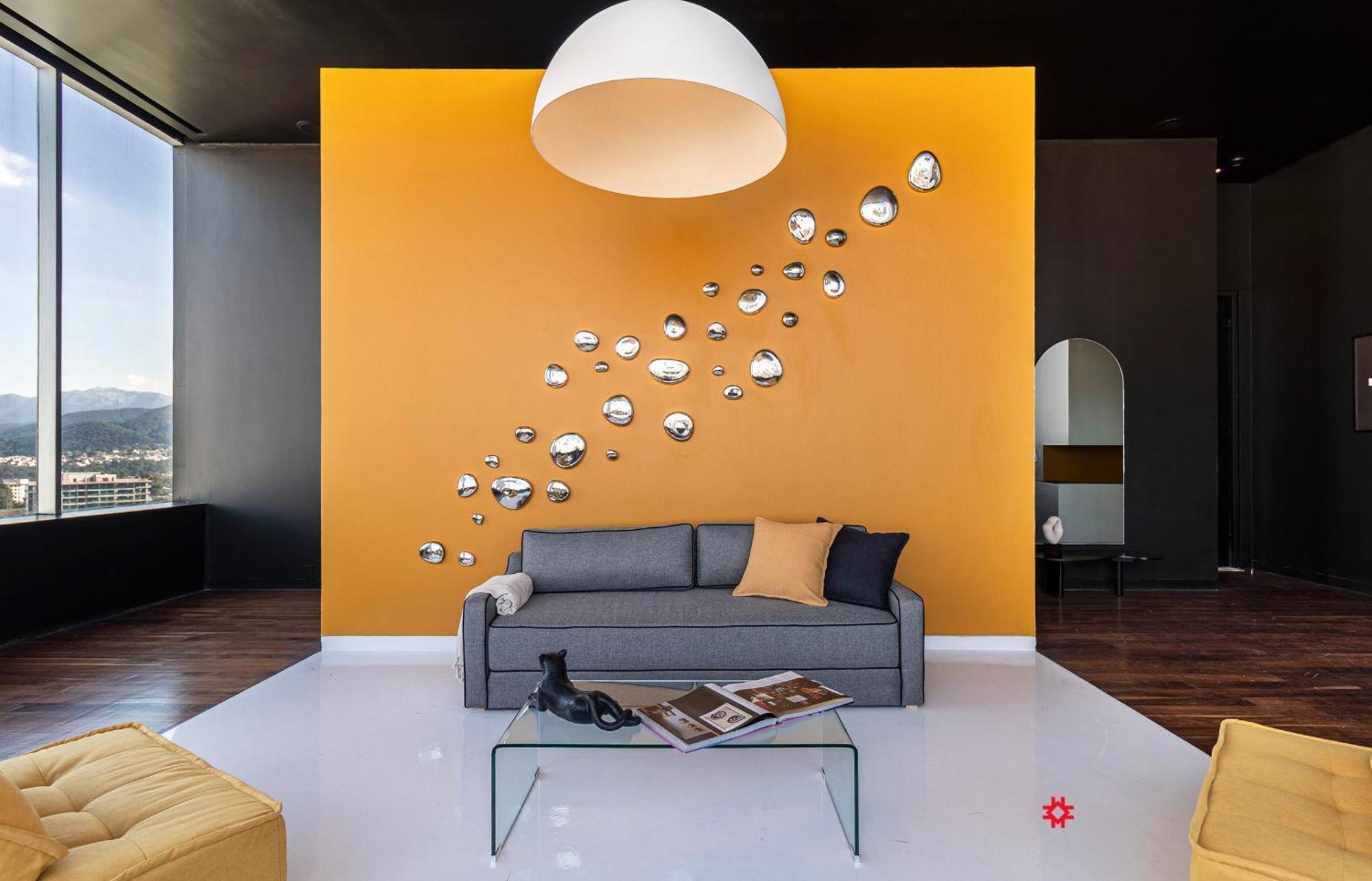 Collection Suites By Kukun Mexiko-Stadt Exterior foto