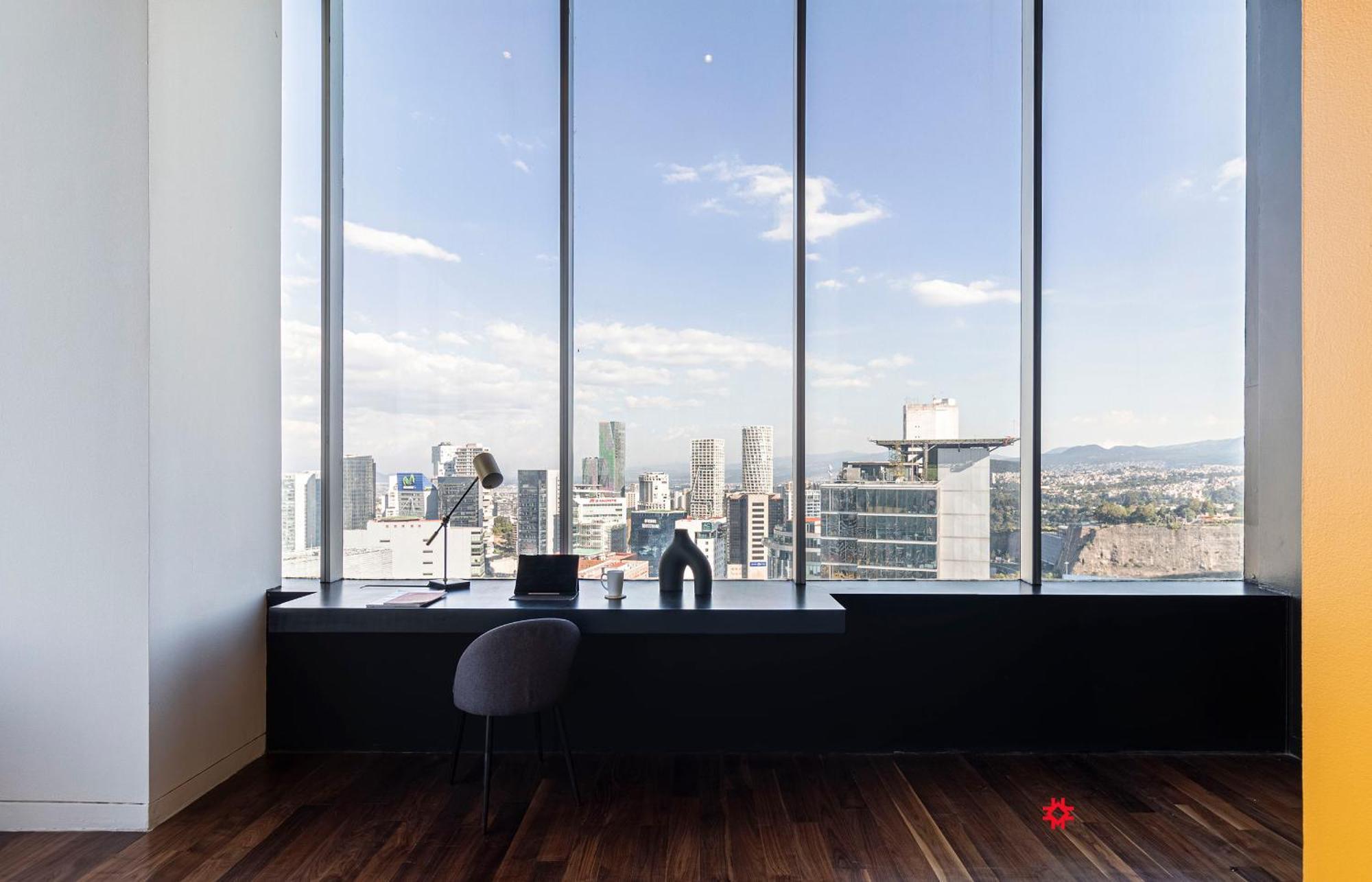 Collection Suites By Kukun Mexiko-Stadt Exterior foto