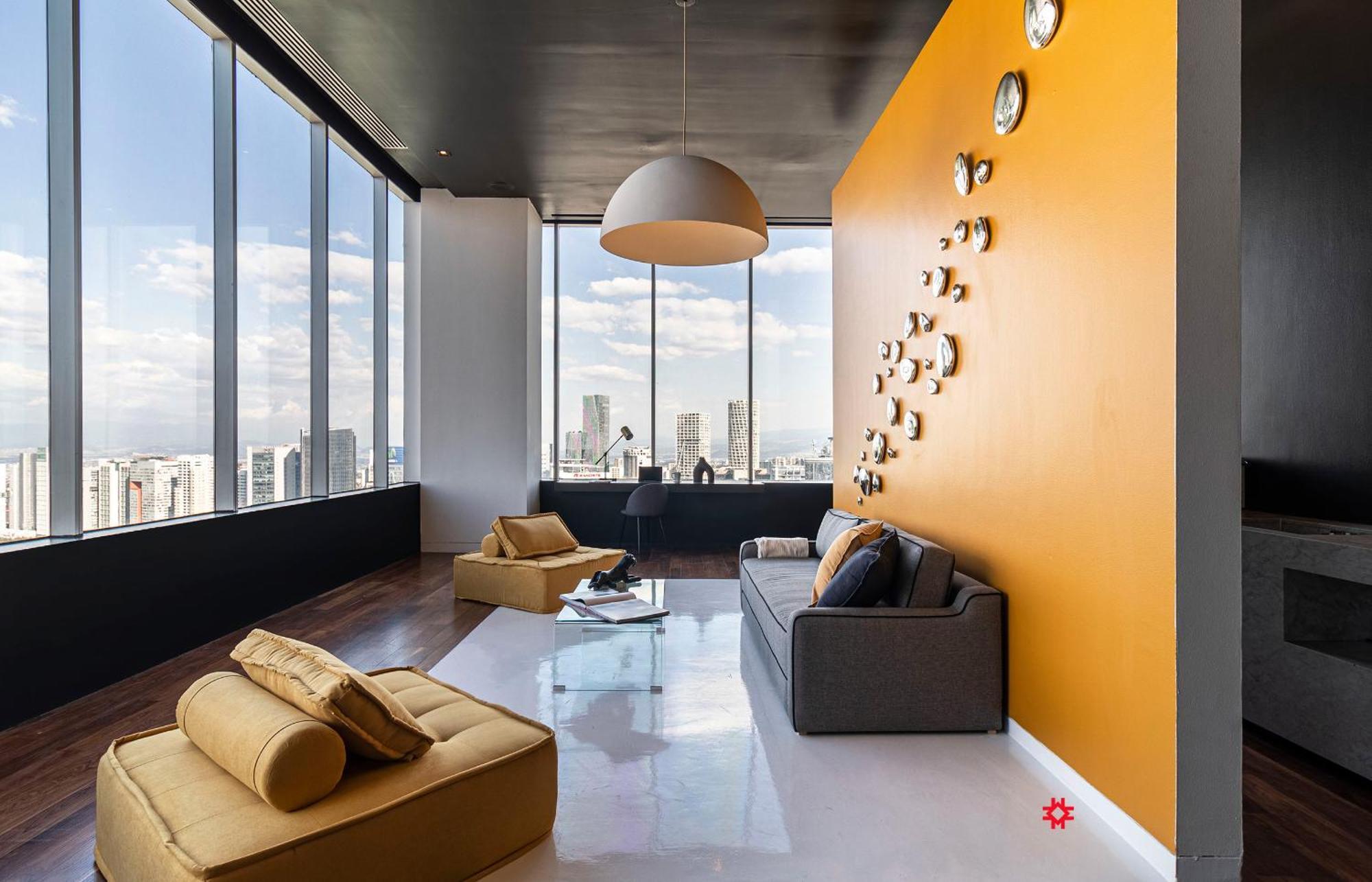 Collection Suites By Kukun Mexiko-Stadt Exterior foto