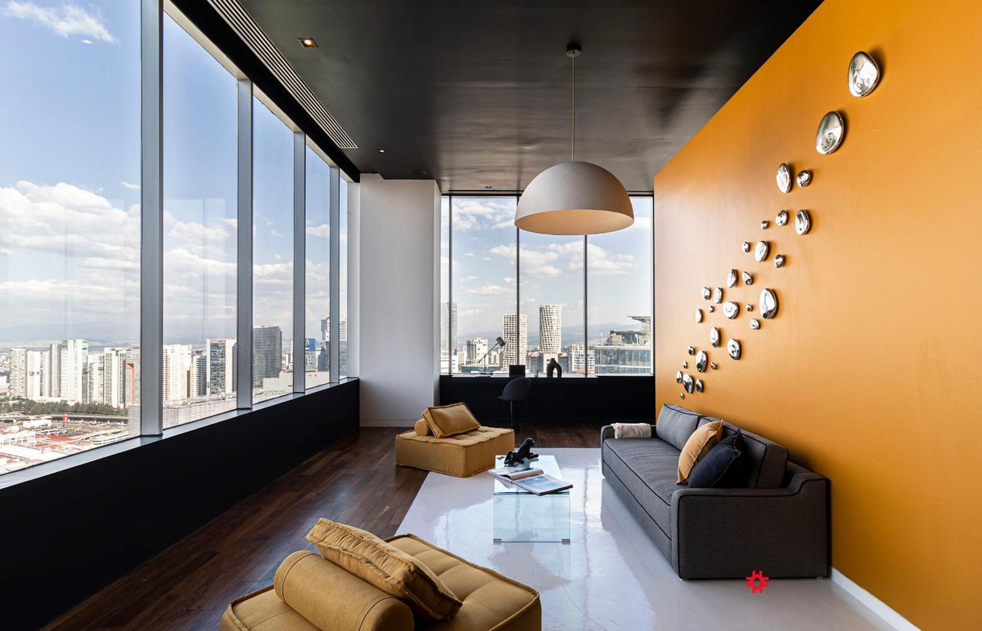 Collection Suites By Kukun Mexiko-Stadt Exterior foto