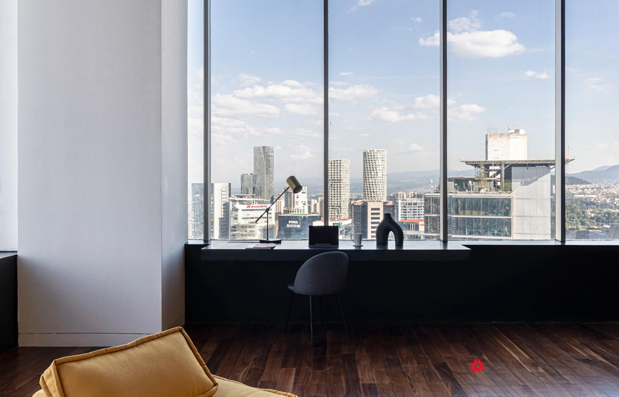 Collection Suites By Kukun Mexiko-Stadt Exterior foto