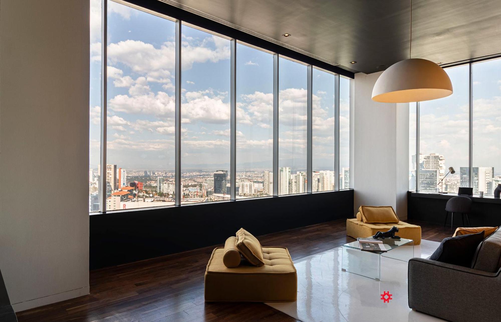 Collection Suites By Kukun Mexiko-Stadt Exterior foto