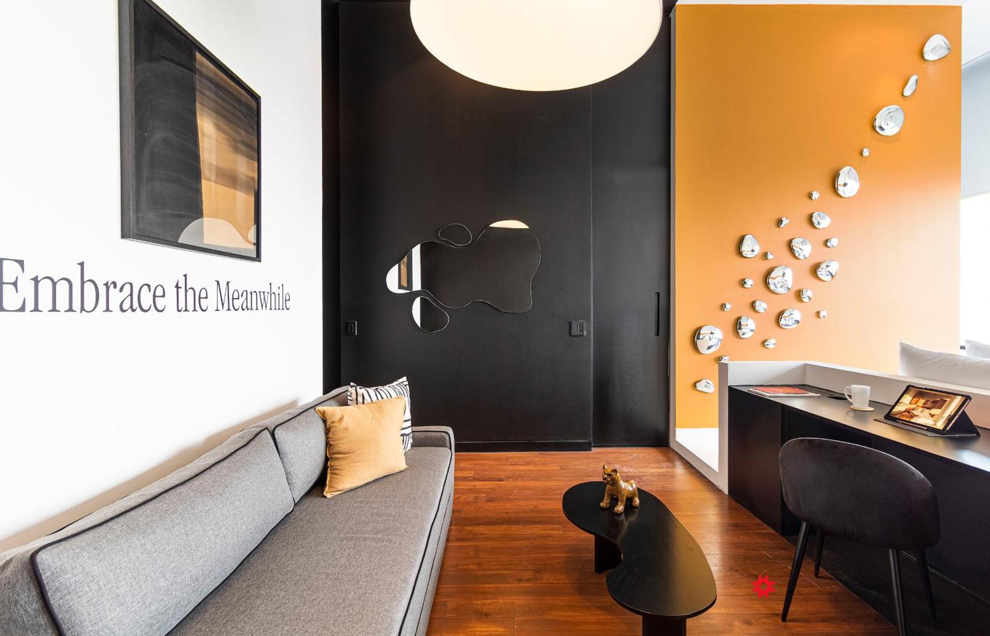 Collection Suites By Kukun Mexiko-Stadt Exterior foto