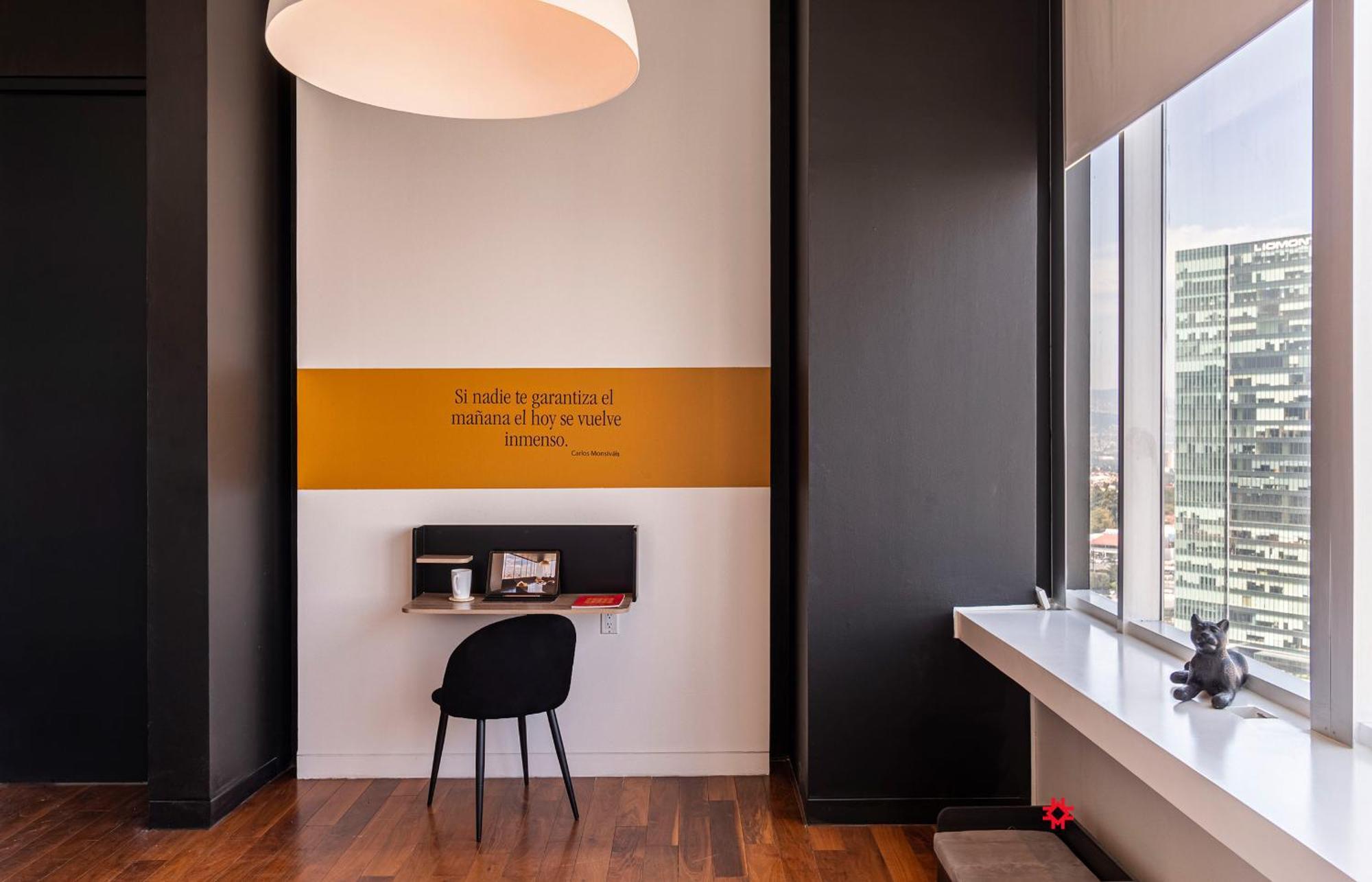 Collection Suites By Kukun Mexiko-Stadt Exterior foto