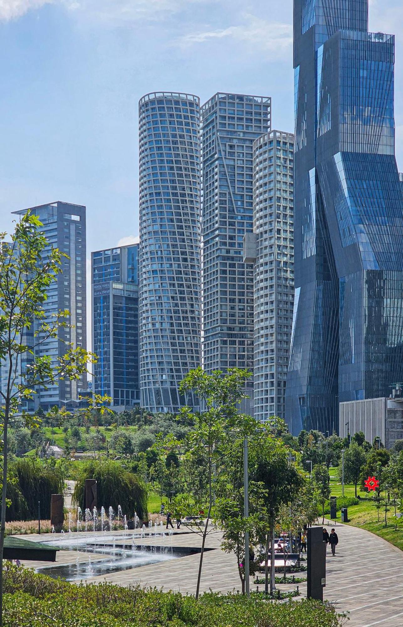 Collection Suites By Kukun Mexiko-Stadt Exterior foto