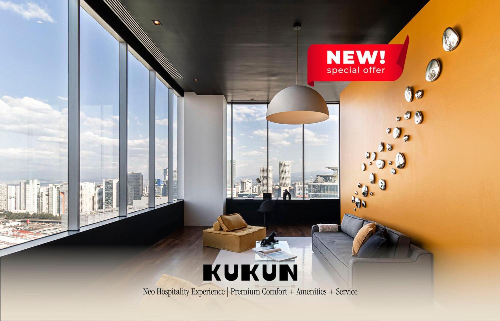 Collection Suites By Kukun Mexiko-Stadt Zimmer foto