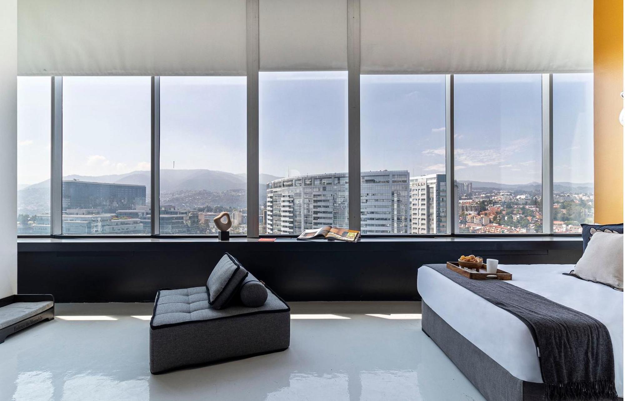 Collection Suites By Kukun Mexiko-Stadt Zimmer foto